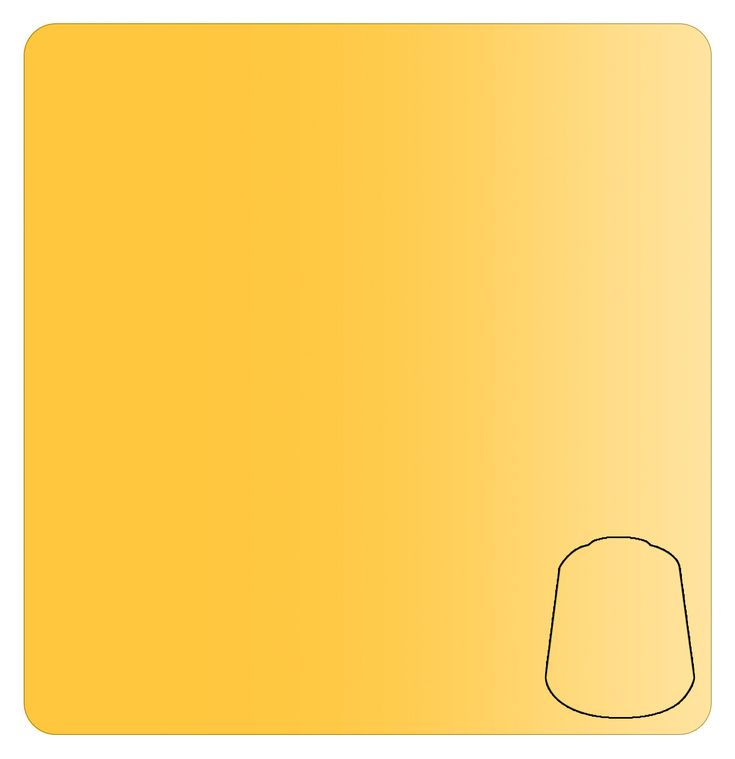 Contrast: Iyanden Yellow 18ML