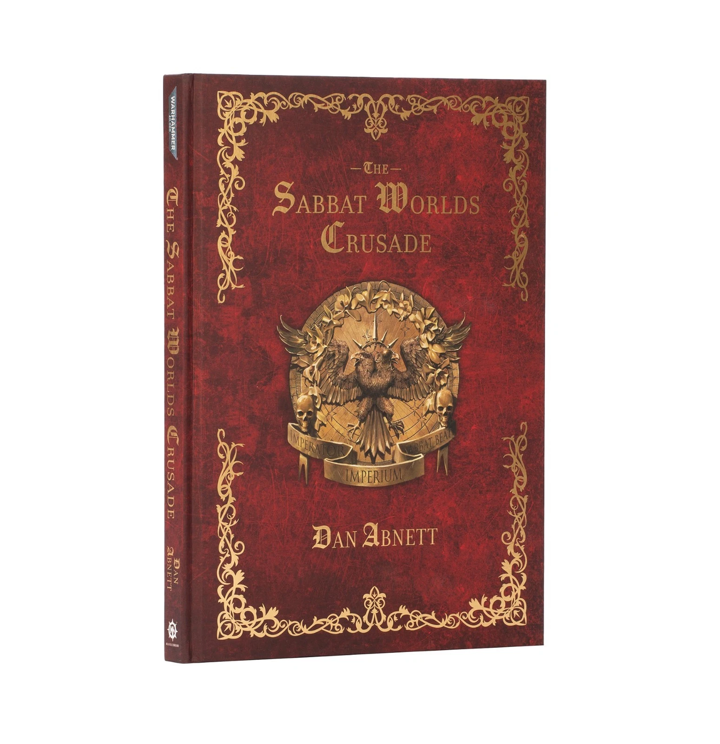 The Sabbat Worlds Crusade