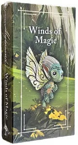 Mythwind: Winds of Magic Expansion
