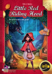 Little Red Riding Hood