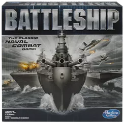 Battleship Hasbro