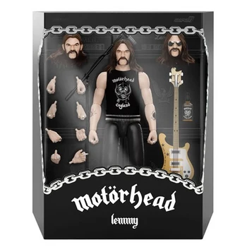Super7 - Lemmy Motorhead