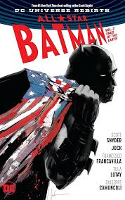 All-Star Batman Vol. 2: Ends Of The Earth (Hardcover)