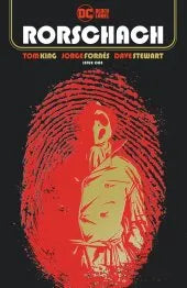 Rorschach HC