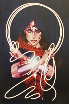 Jenny Frison Sketchbook Signed