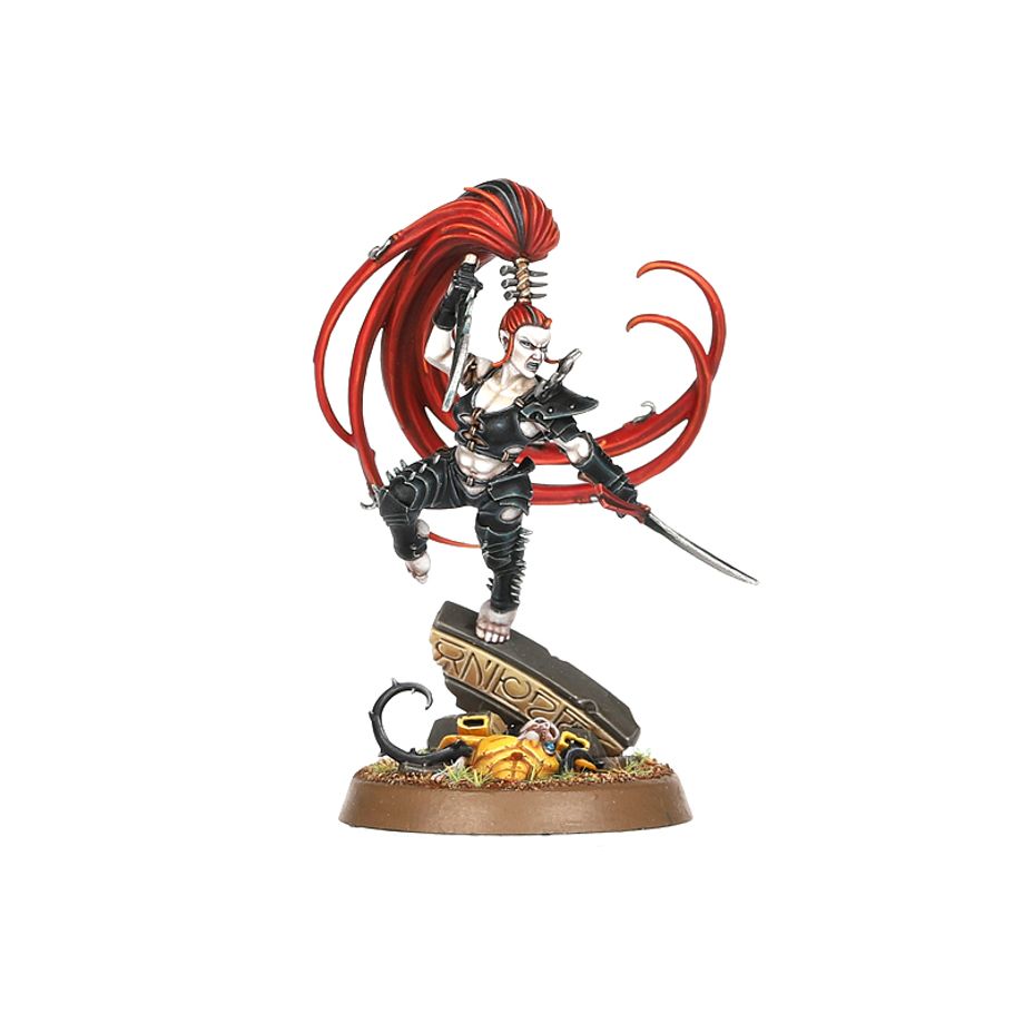 Drukhari: Lelith Hesperax