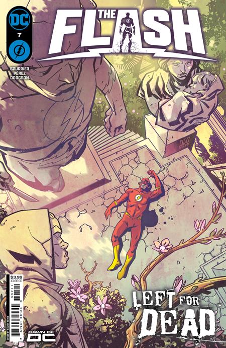 FLASH #7A