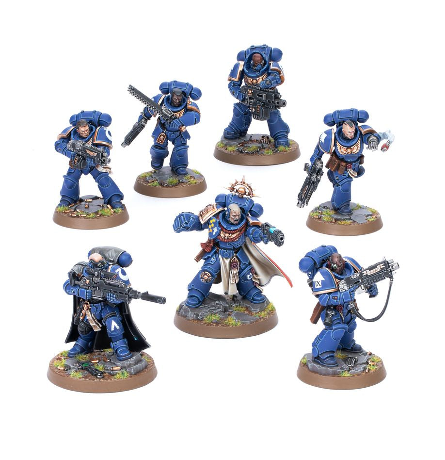 Kill Team: Starter Box Set