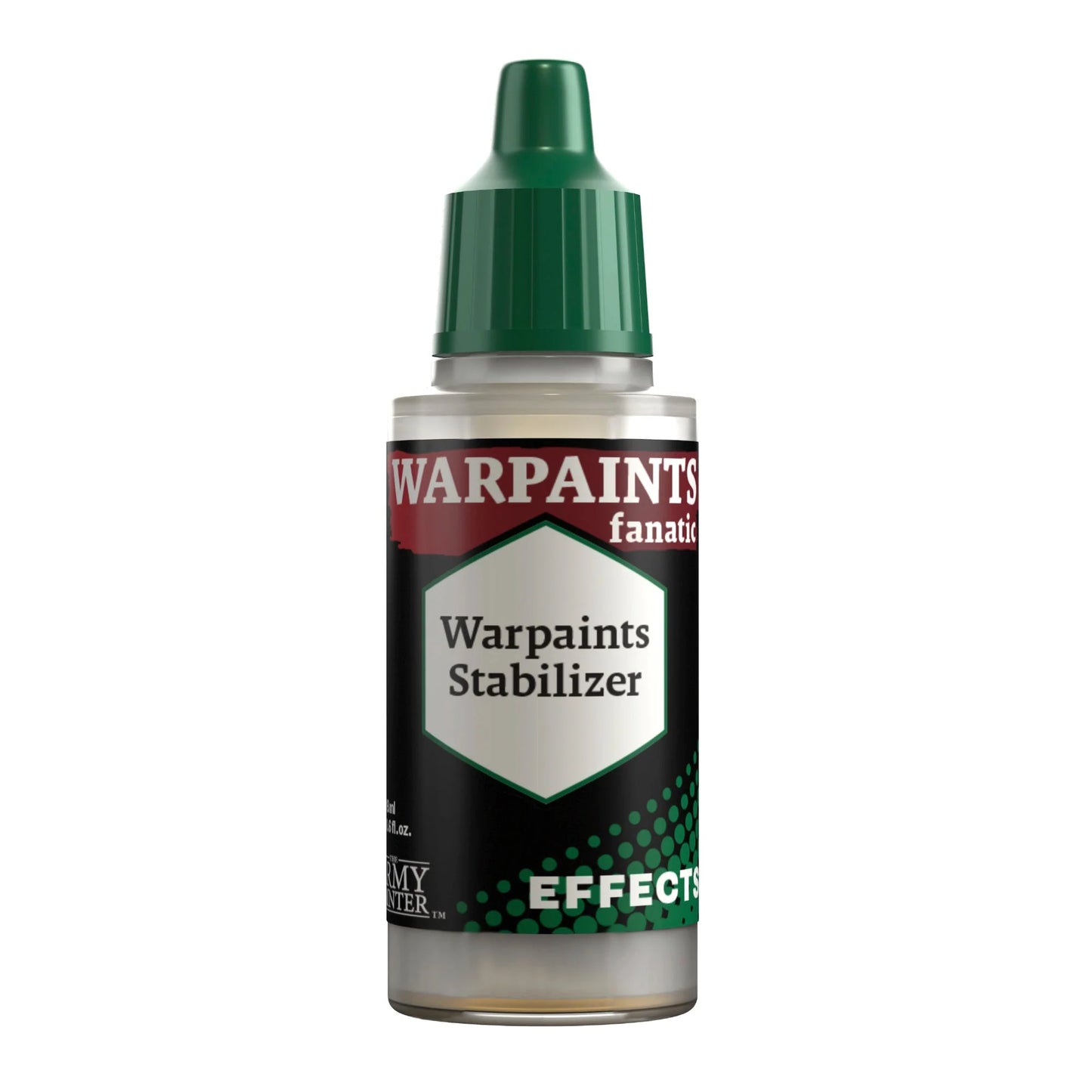 Army Painter Warpaints Fanatic: Warpaints Stabilizer