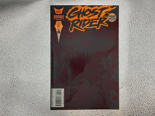 Ghost Rider #44