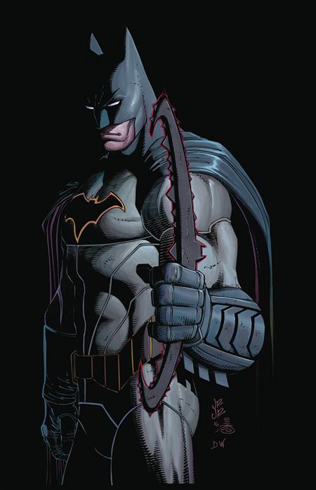 All-Star Batman #1 TP