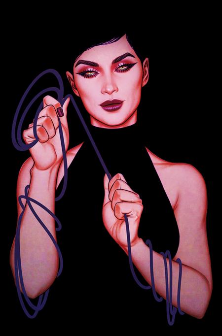 Catwoman #35 Frison Variant