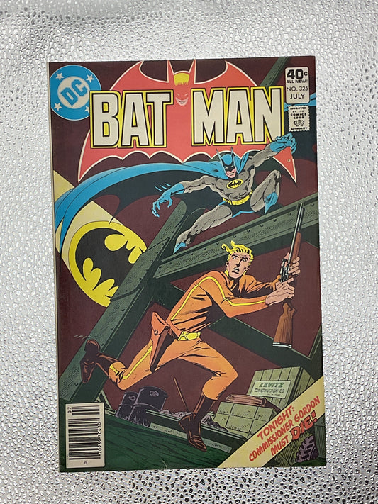 Batman #325