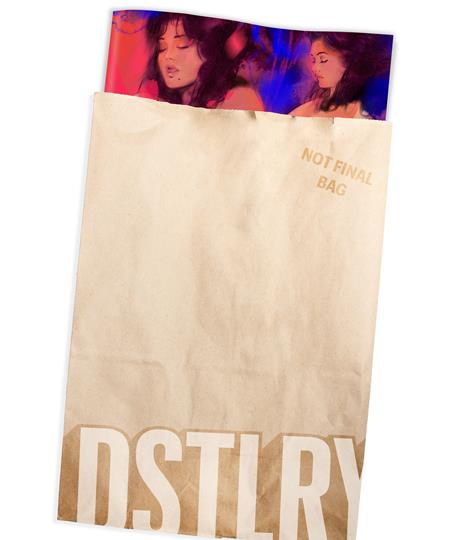 SOMNA #1G POLYBAG LOTAY (MR)
