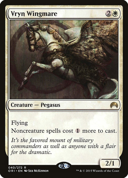 Vryn Wingmare [ORI - 40]