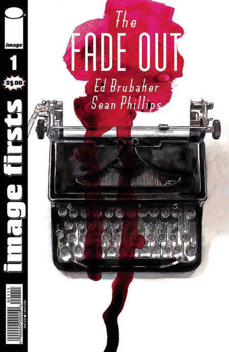 IMAGE FIRSTS FADE OUT (MR)