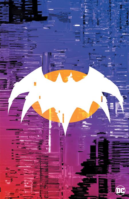 BATMAN #141 BAT SYMBOL ZUR EN ARRH FOIL VAR