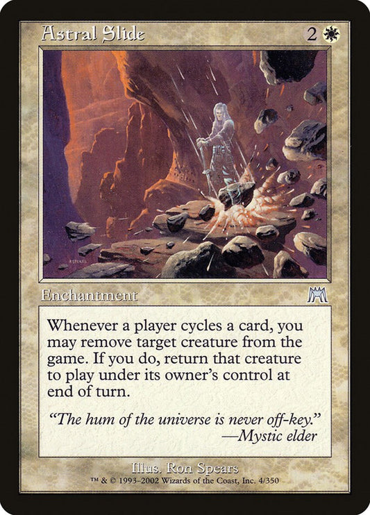 Astral Slide [ONS - 4]