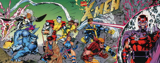 X-Men #1E