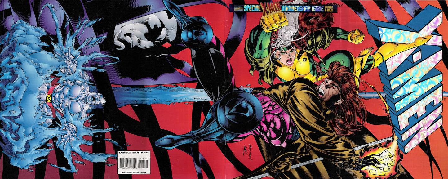 X-Men #46
