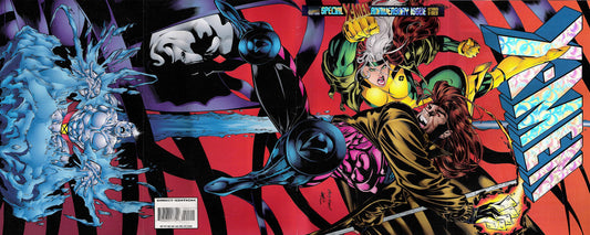 X-Men #46