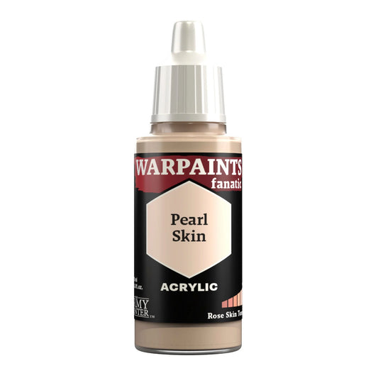 Army Painter Warpaints Fanatic: Pearl Skin