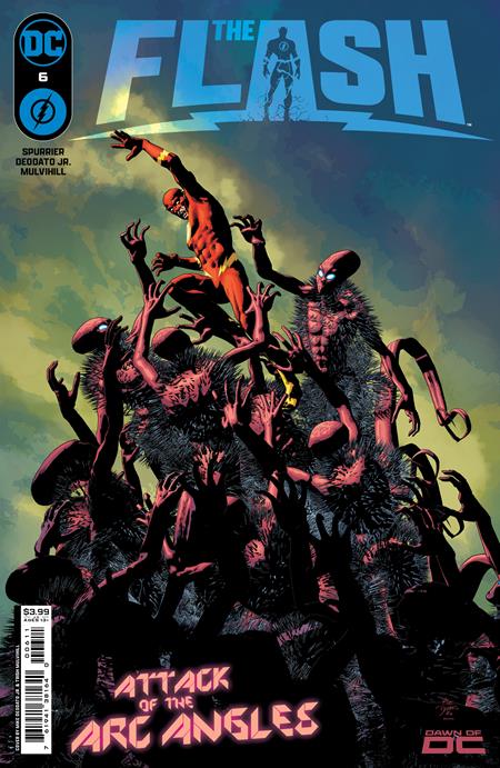 FLASH #6A