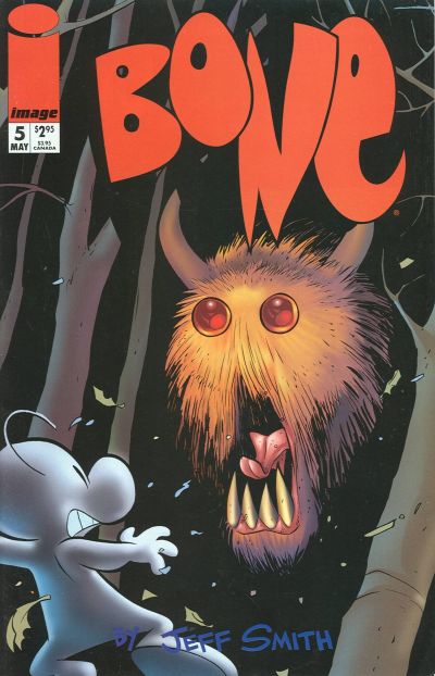 Bone #5
