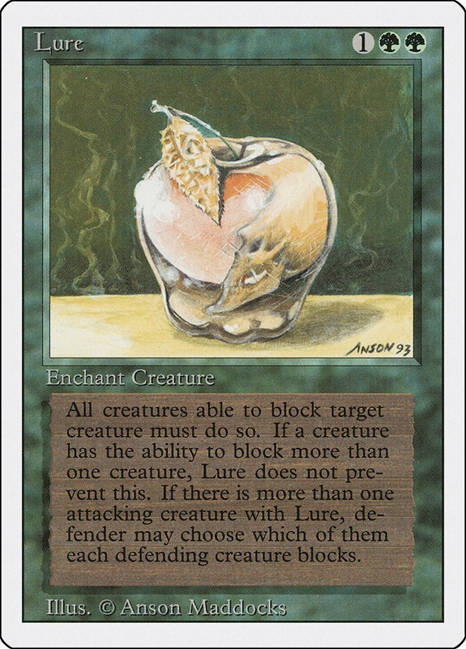 Lure [3ED - N/A]