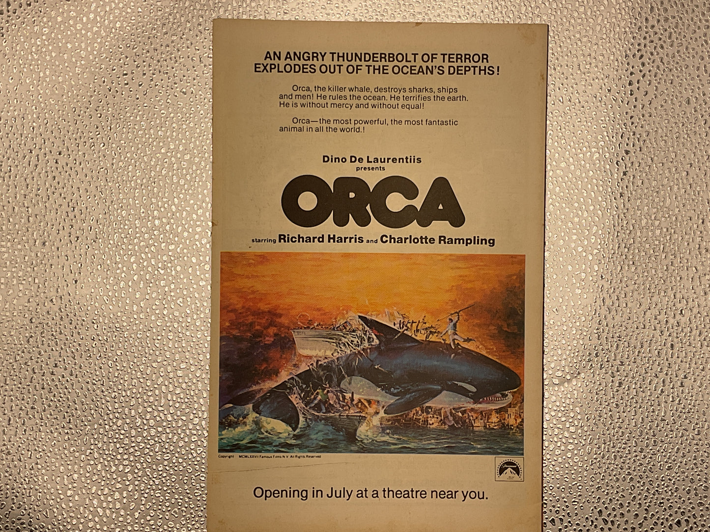 2001: A Space Odyssey #10