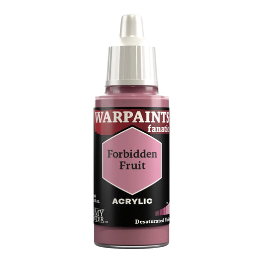 Army Painter Warpaints Fanatic: Forbidden Fruit