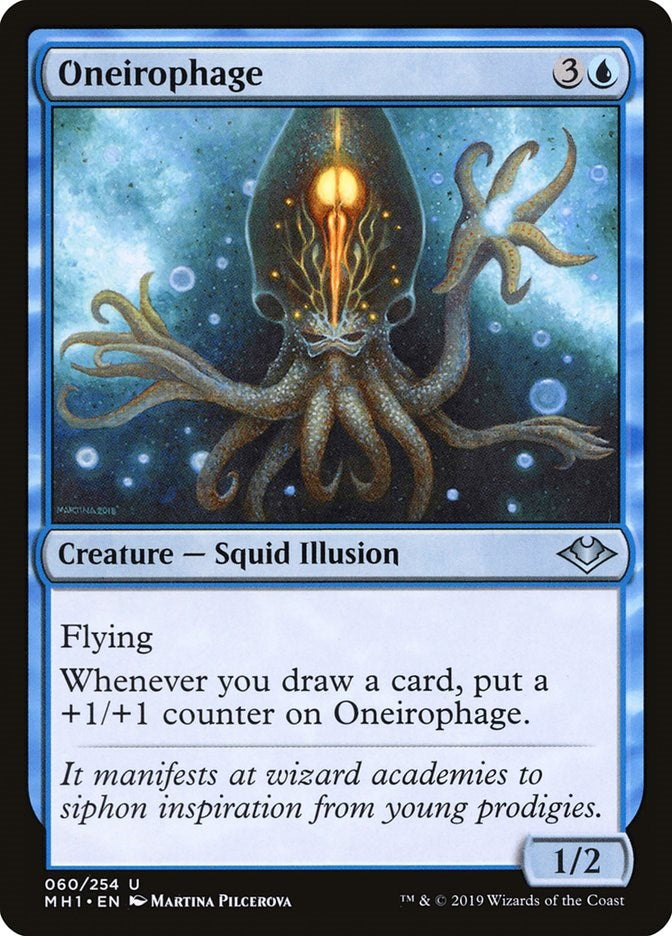 Oneirophage [MH1 - 60]