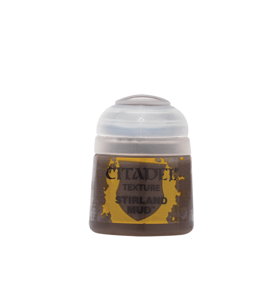 Citadel Technical Paint: Stirland Mud (24ml)