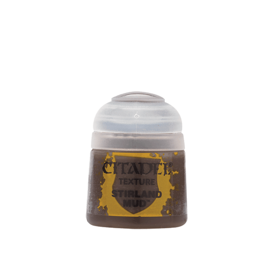Citadel Technical Paint: Stirland Mud (24ml)