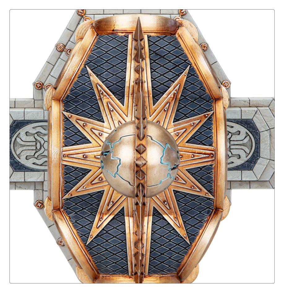 Stormcast Eternals: The Stormreach Portal