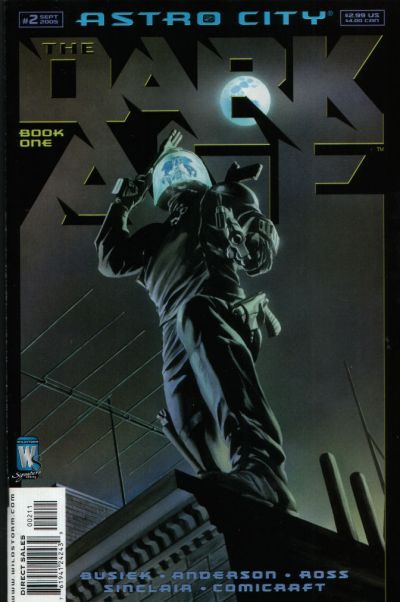 Astro City: Dark Age - Book One #2