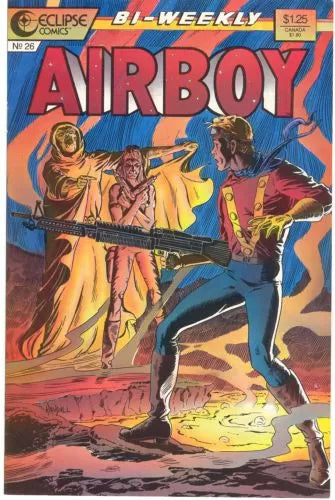 Airboy #26