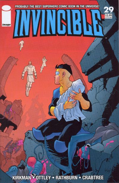 Invincible #29