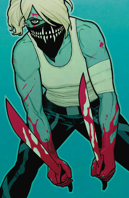 Something Is Killing The Children #35 Cover G 100 Copy Variant Edition