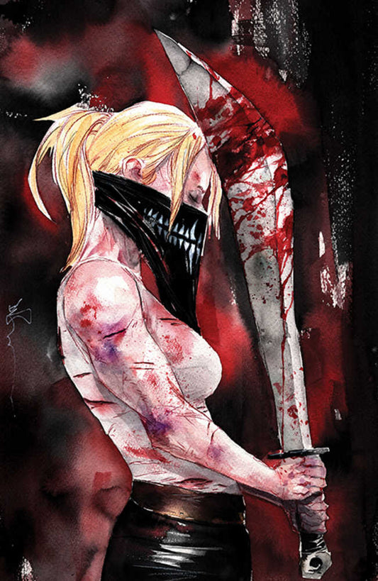 Something Is Killing The Children #37 Cover E 50 Copy Variant Edition