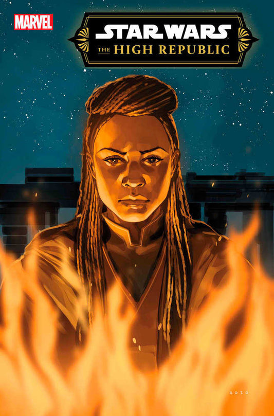 Star Wars: The High Republic #7