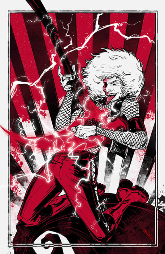 Grim #18 Cover C 10 Copy Variant Edition Patridge