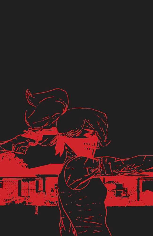 Something Is Killing The Children #40 Cover F 75 Copy Variant Edition