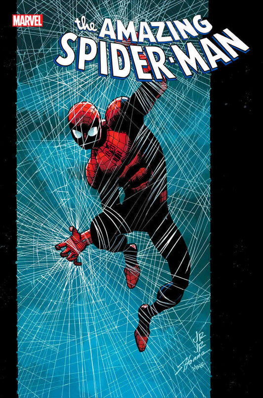 Amazing Spider-Man #60A