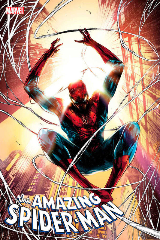 Amazing Spider-Man #60 1:25 Variant Edition