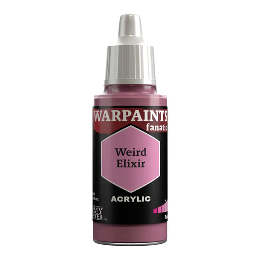 Army Painter Warpaints Fanatic: Weird Elixir