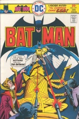 Batman #271