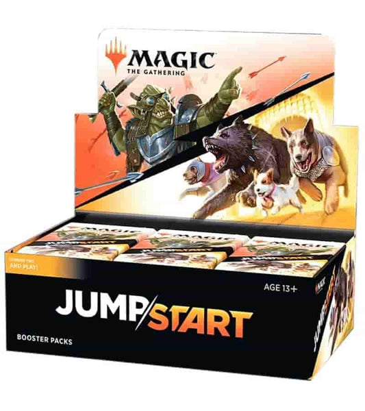 Jumpstart - Booster Box [JMP]