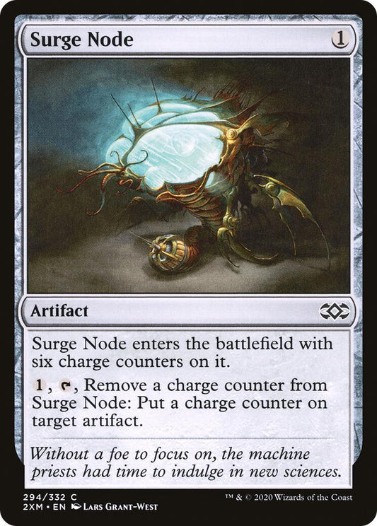 Surge Node [2XM - 294]