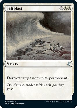 Saltblast [TSR - 39]